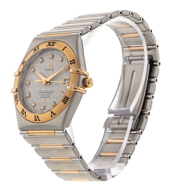 Omega Constellation 1304.35.00 Image 2
